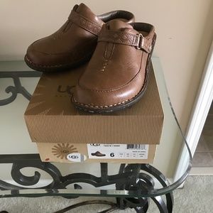 Ugg Kana Mule style shoe
